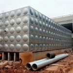 BỒN BẢO ÔN NƯỚC NÓNG NĂNG LƯỢNG MẶT TRỜI INOX 304
